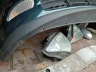 Rover 75 zderzak przód predni HEW migacz kierunkowskaz chrom - 15
