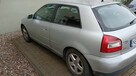 Sprzedam Audi A3 8l - 2