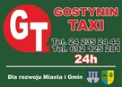 Gostynin Taxi 24h - 1