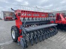 Siewnik Zbożowy Euro-Masz Euromasz 2,5m 2,7m 3,0m - 4