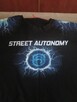 Koszulka Street Autonomy - 2