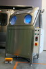 Wysokociśnieniowa warsztatowa myjka kabinowa XTON MC850 - 6