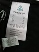 40B FIREFLY Damskie tankini Lorisa czarno-białe - 5