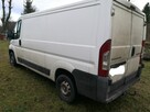 Peugeot Boxer 3.0 160KM. 2007 - 4