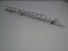 Mercedes W 111. W 112 W 113 250 280 SL Znaczek Automatic - 3