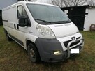 Peugeot Boxer 3.0 160KM. 2007 - 3