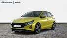 Hyundai i20 Wyprzedaż rocznika 2023! Gotowy do odbioru! Atrakcyjna cena! Sprawdz! - 1