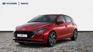 Hyundai i20 Wyprzedaż rocznika 2023! Gotowy do odbioru! Różne kolory! - 1