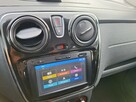 Dacia Lodgy 1.6 SCe 102 KM Comfort - Super stan Bezwypadkowa - 8
