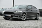 Ford Mondeo ST-LINE 2.0Tdci 180Km FulLed Navi Gwarancja - 2