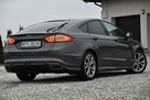 Ford Mondeo ST-LINE 2.0Tdci 180Km FulLed Navi Gwarancja - 3