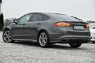 Ford Mondeo ST-LINE 2.0Tdci 180Km FulLed Navi Gwarancja - 4