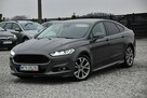 Ford Mondeo ST-LINE 2.0Tdci 180Km FulLed Navi Gwarancja - 9