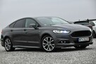 Ford Mondeo ST-LINE 2.0Tdci 180Km FulLed Navi Gwarancja - 12