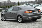 Ford Mondeo ST-LINE 2.0Tdci 180Km FulLed Navi Gwarancja - 13