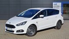 Ford S-Max 1,5Ecoboost 165KM Titanium 08.01.2019 gwarancja JA22925 - 1