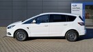 Ford S-Max 1,5Ecoboost 165KM Titanium 08.01.2019 gwarancja JA22925 - 2