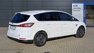 Ford S-Max 1,5Ecoboost 165KM Titanium 08.01.2019 gwarancja JA22925 - 4