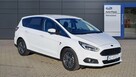 Ford S-Max 1,5Ecoboost 165KM Titanium 08.01.2019 gwarancja JA22925 - 6