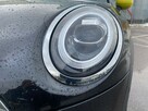 Mini Cooper S elektryk faktura vat stan idealny 180 km na baterii 5 tyś przebiegu - 13