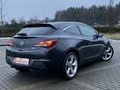 Opel Astra 2.0cdti wersja gtc piękny stan bez wkładu finansowego 1 rok gwarancji - 2
