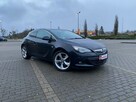 Opel Astra 2.0cdti wersja gtc piękny stan bez wkładu finansowego 1 rok gwarancji - 3