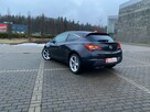 Opel Astra 2.0cdti wersja gtc piękny stan bez wkładu finansowego 1 rok gwarancji - 4