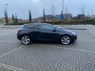 Opel Astra 2.0cdti wersja gtc piękny stan bez wkładu finansowego 1 rok gwarancji - 7