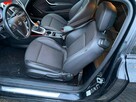 Opel Astra 2.0cdti wersja gtc piękny stan bez wkładu finansowego 1 rok gwarancji - 9