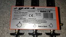 Palnik gazowy GARCIMA L70 + GAS, 70 cm (Dostępne również L-5 - 5