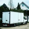 Usługi ogrodnicze przycinanie drzewek krzewów koszenie trawy - 5