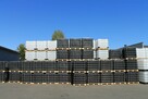 Zbiornik 1000L/Zbiornik na wodę deszczową - 5