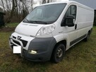 Peugeot Boxer 3.0 160KM. 2007 - 2