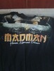 Longsleeve MADMAN męska - 2