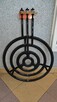 Palnik gazowy GARCIMA L70 + GAS, 70 cm (Dostępne również L-5 - 2