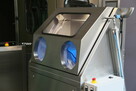 Wysokociśnieniowa warsztatowa myjka kabinowa XTON MC850 - 5