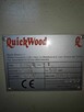 Szlifierka QUICKWOOD RO 800 - 2