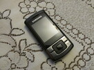 Telefon Samsung C3050 - 1