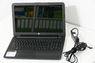 Laptopy HP 15BA009DX w perfekcyjnym stanie + torby HP 16 szt - 5