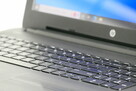 Laptopy HP 15BA009DX w perfekcyjnym stanie + torby HP 16 szt - 13