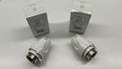 Głowica termostatyczna COMAP W5 3880371116 x2 i zawory termo - 9