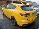 MASERATI Levante 3.8i V8 581 Trofeo GK973 - 3