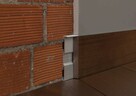 Listwy Nowe Wścienne podłogowe / Deski fornirowane dwustronn - 15