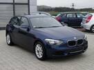 BMW 116 1.6 Benz. 136KM Serwis Bezwypadkowy Klima Opłacony - 1