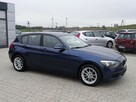 BMW 116 1.6 Benz. 136KM Serwis Bezwypadkowy Klima Opłacony - 3