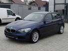 BMW 116 1.6 Benz. 136KM Serwis Bezwypadkowy Klima Opłacony - 6