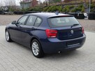 BMW 116 1.6 Benz. 136KM Serwis Bezwypadkowy Klima Opłacony - 10