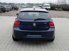 BMW 116 1.6 Benz. 136KM Serwis Bezwypadkowy Klima Opłacony - 11