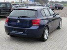 BMW 116 1.6 Benz. 136KM Serwis Bezwypadkowy Klima Opłacony - 12