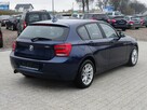 BMW 116 1.6 Benz. 136KM Serwis Bezwypadkowy Klima Opłacony - 13